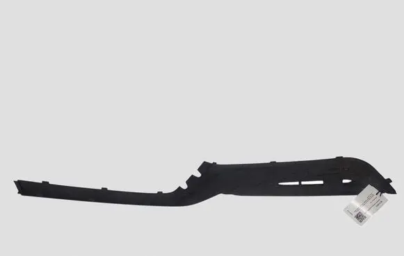 Volvo V60 Front bumper splitter molding 31353654