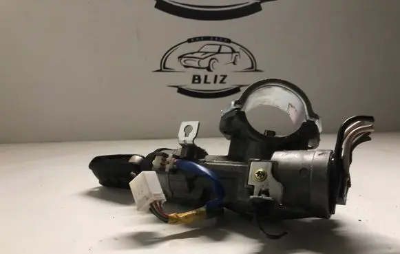 KIA Ceed Ignition lock