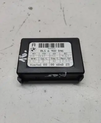 BMW 7 E65 E66 Rain sensor 6922046 00606023