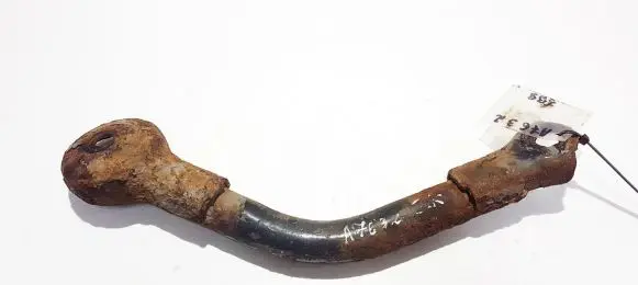 Subaru Legacy Bracket in trunk/boot 