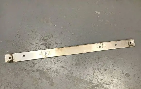 Mercedes-Benz E W214 Other exterior part A2066190200