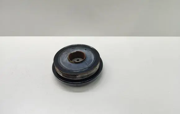 BMW 5 F10 F11 Crankshaft pulley 8515002 851500203 240214