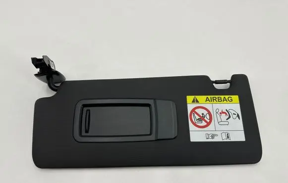BMW 3 G20 G21 Sun visor 8092731