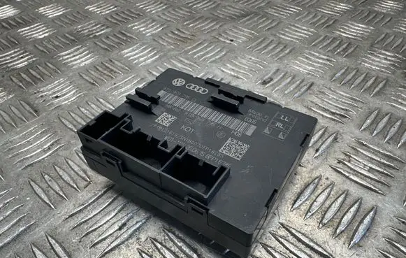 Audi A5 Sportback 8TA Door control unit/module 8T0959795Q