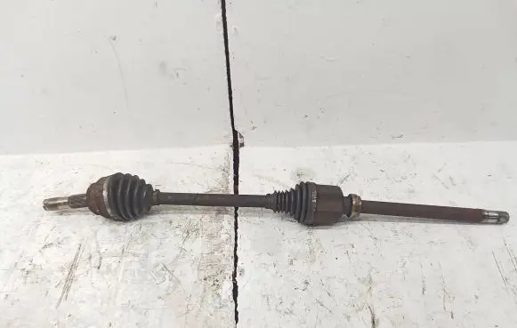 Fiat Ducato Front driveshaft