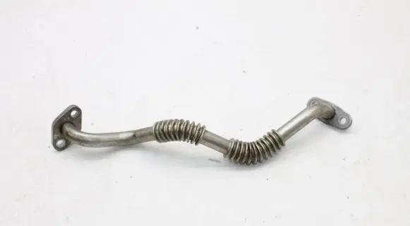 KIA Sportage Turbo turbocharger oiling pipe/hose