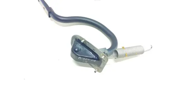 BMW 5 E60 E61 Tailgate/trunk/boot hinge