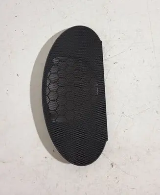 Side speaker trim/cover