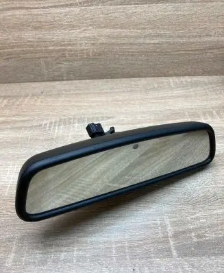 BMW 5 F10 F11 Rear view mirror (interior) 9320305 026662