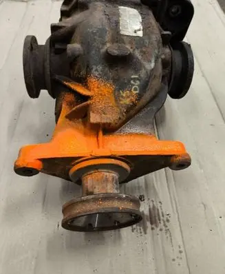 BMW X5 E53 Rear differential 7510659 892205240840007