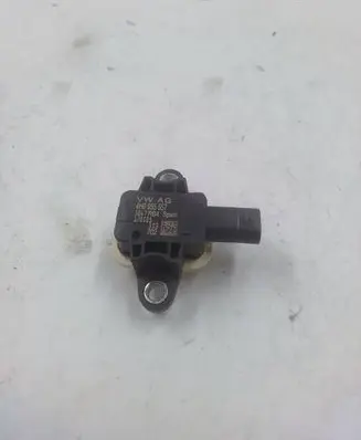 Audi A6 S6 C7 4G Airbag deployment crash/impact sensor 4H0955557 5067RB4 120105