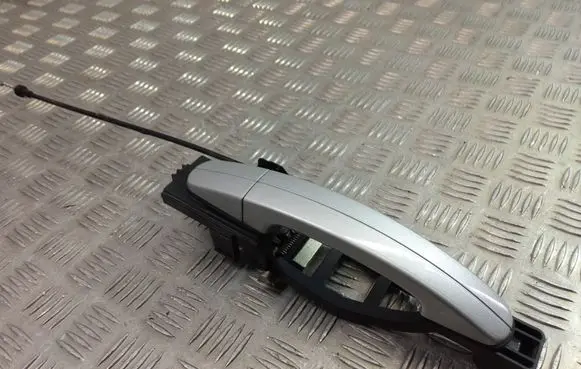 Ford C-MAX II Rear door exterior handle 3M51R224A36