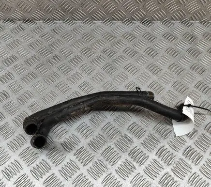 Volkswagen T-Roc Engine coolant pipe/hose 5Q0121156D