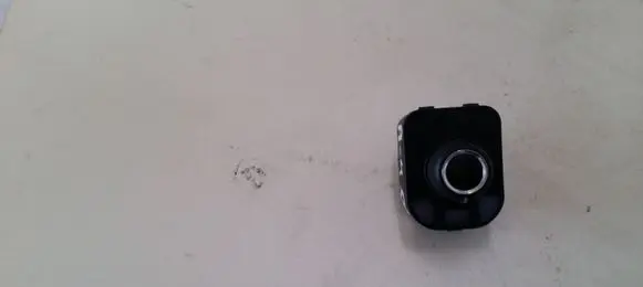 Audi A4 S4 B8 8K Wing mirror switch 8K0959565B