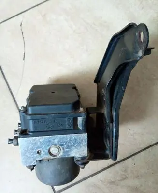 Nissan Qashqai ABS Pump 0265231899 NE60362