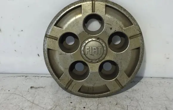 Fiat Ducato Original wheel cap B632