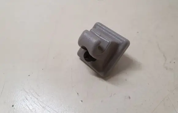 Ford Transit Sun visor clip/hook/bracket 