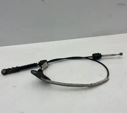 Volvo S40 Gear shift cable linkage 30711732
