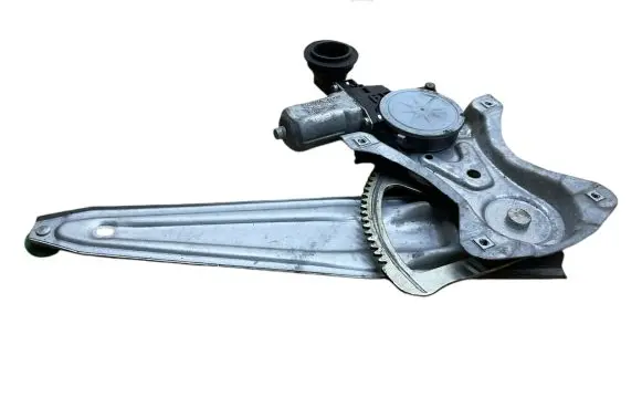 Toyota Auris 150 Front door window regulator with motor 973581100 857200D120