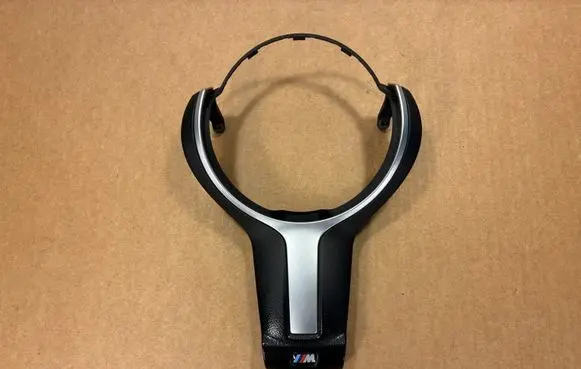 BMW 5 F10 F11 Steering wheel trim 32307846032