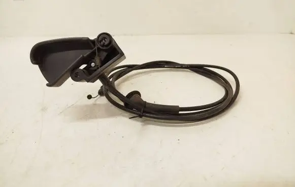 Chrysler Sebring (JS) Engine bonnet (hood) release handle 984PXR3803