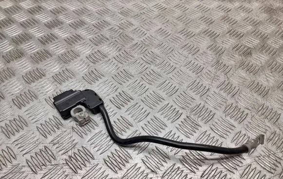 BMW 1 E81 E87 Negative earth cable (battery) 9164355 14945110 6986795