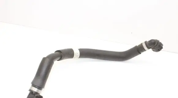 Mercedes-Benz EQS V297 Engine coolant pipe/hose A2978307102