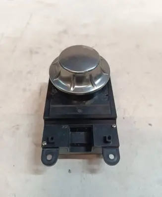 BMW 5 E60 E61 Multifunctional control switch/knob 6934259