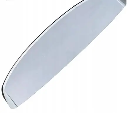 Volkswagen T-Roc Tailgate/trunk spoiler 2GA827933
