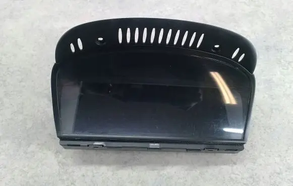 BMW 3 E90 E91 Screen/display/small screen 91519799151980