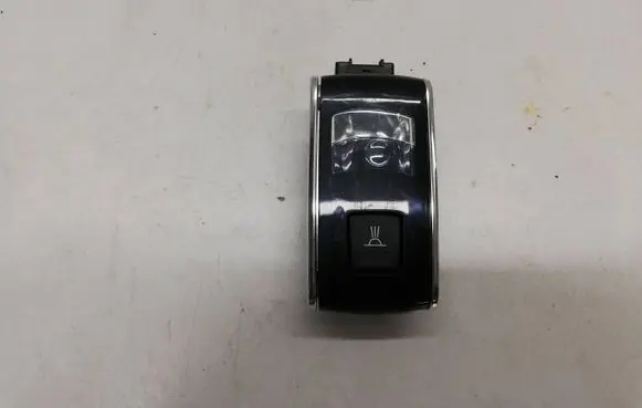 Peugeot 508 Rear seat light