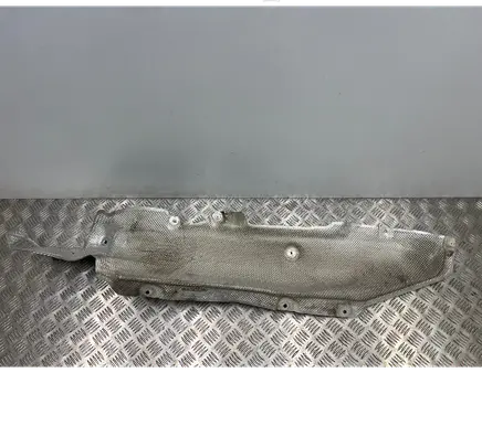 BMW M5 F90 Exhaust heat shield 7340212