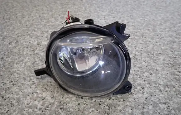 Toyota Corolla E120 E130 Front fog light