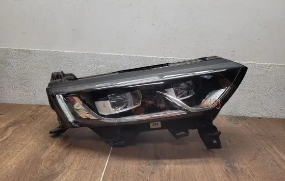 Renault Koleos I Headlight/headlamp 260109289R 90055784