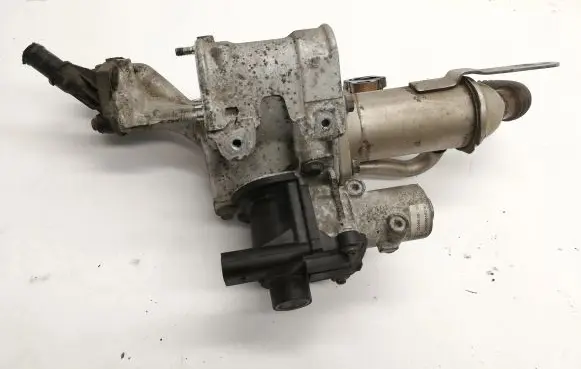 Nissan Qashqai EGR valve 8200282949