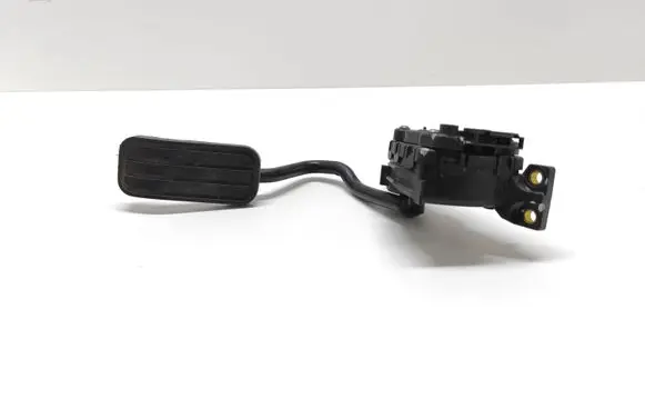 Volkswagen Sharan Accelerator throttle pedal 7M1721603A