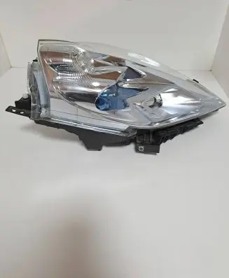 Nissan Leaf I (ZE0) Headlight/headlamp E1313057R D1849