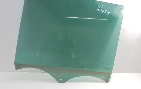 Renault Espace - Grand espace IV Rear door window glass 