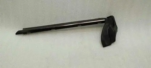 Mercedes-Benz SL R230 Side car body part A2306700238