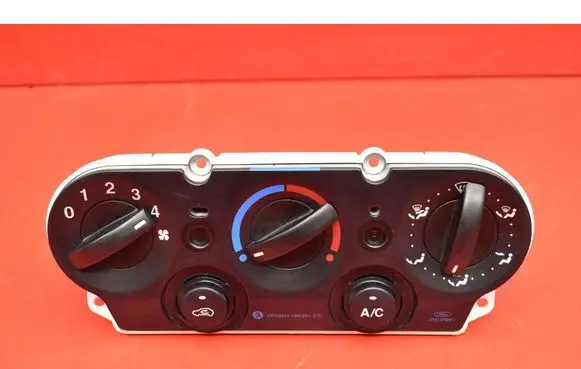 Climate control unit