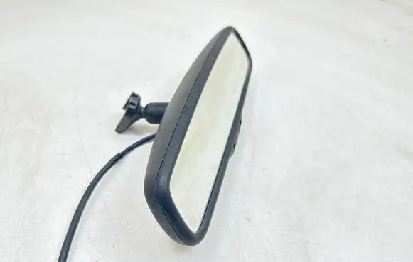 Honda Accord Rear view mirror (interior) E11015892