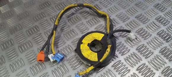 Mazda 626 Airbag slip ring squib (SRS ring)