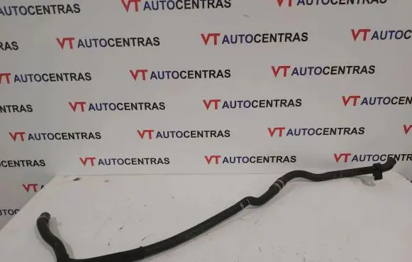 BMW 7 G11 G12 Engine coolant pipe/hose 64219321611