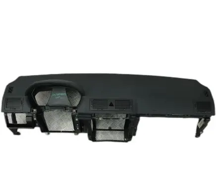 Skoda Fabia Mk1 (6Y) Dashboard 6Y1857007E