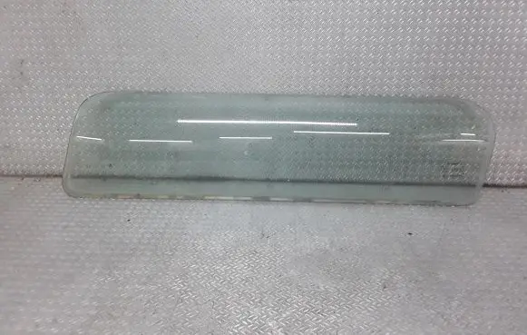 Land Rover Discovery Sunroof glass 