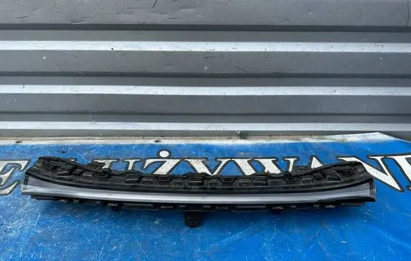 Smart #1 Front bumper lip 8890633007 T220901A0989 V519094