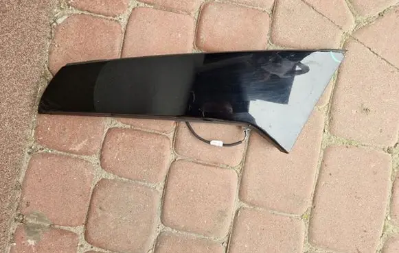 Opel Astra K Other trunk/boot trim element 39078190
