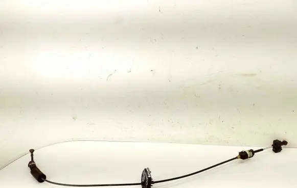 Opel Zafira C Gear shift cable linkage 13366752