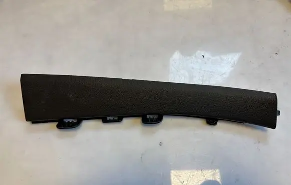 Audi Q7 4M (A) pillar trim 4M0868203