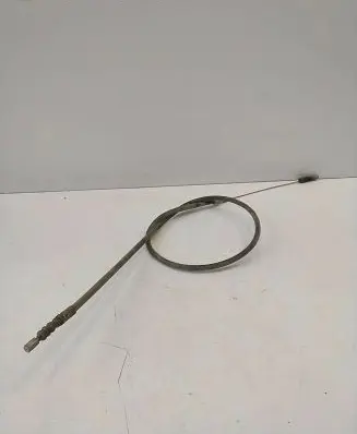 Microcar Ligier Hand brake release cable 